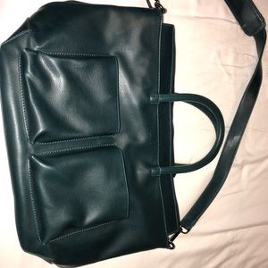 Matt & Nat diaper bag